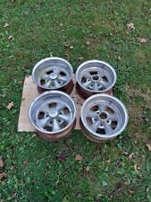 Cragar wheels 14 for sale  Lost Creek