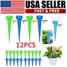 12pcs self watering for sale  Pine Brook