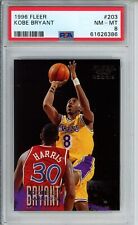1996 fleer 203 for sale  Lyons