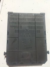 Scatola porta fusibili usato  Ferrara