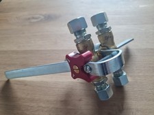 umschaltventil gebraucht kaufen umschaltventil gebraucht kaufen Pegnitz