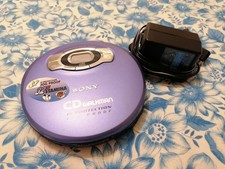 Sony walkman usato  Italia