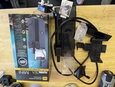 Fluval sea mini for sale  NOTTINGHAM