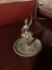 Vtg silver plated for sale  La Mirada