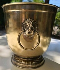 Ancien seau champagne d'occasion  Reims