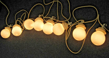 Gazebo lights large for sale  MILTON KEYNES