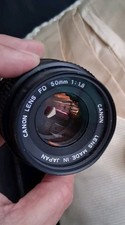50mm 1 lens canon ae for sale 50mm 1 lens canon ae for sale Voorhees