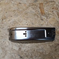 Bmw e30 chrom gebraucht kaufen  Reimlingen
