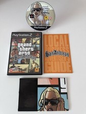 san andreas ps2 usato san andreas ps2 usato Roma
