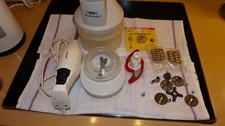 esge mixer gebraucht kaufen  Wittlich