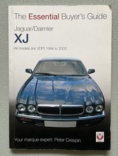 Jaguar daimler 1994 for sale Jaguar daimler 1994 for sale  WOLVERHAMPTON