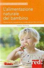 Alimentazione naturale del usato  Roma