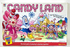 Candy land classic for sale  Hudson