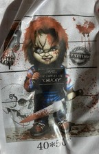 Chucky mugshot ultra for sale  Hamlet