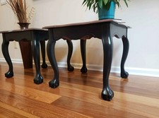 Refinished vintage queen for sale  Indian Trail