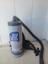 Back pack vacuum for sale  Oak Lawn