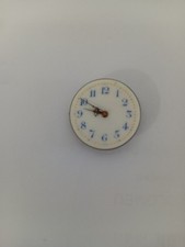 Mecanisme cadran montre d'occasion  Paris XX