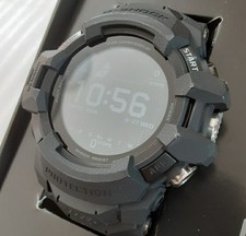 Relógio masculino Casio G-Shock preto - GSW-H1000-1AJR do Japão comprar usado  Enviando para Brazil