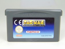jeux pac-man pacman collection  nintendo game boy advance comprar usado  Enviando para Brazil