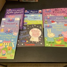 Peppa pig children for sale  Sparks