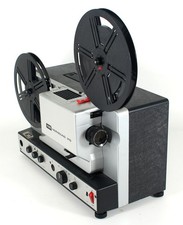 Super tonfilmprojektor filmpro gebraucht kaufen  Hemmingen