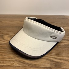 Oakley sun visor for sale  Omaha