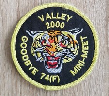 Patch air mini d'occasion  France