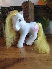 Petit poney vanilla d'occasion  Montpellier-