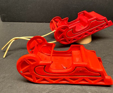 Parts vintage christmas for sale  Enid