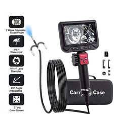 Screen 1080p endoscope for sale  CANNOCK