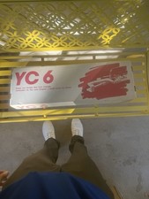Yc6 yarn changer for sale  San Jose