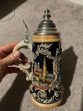 Authentic german beer for sale  Saint Paul
