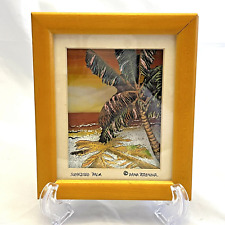 Small framed artwork for sale  Pulaski