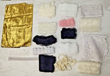 Mixed haberdashery bundle for sale  WAKEFIELD