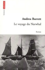 Voyage narwhal andréa d'occasion  Hennebont