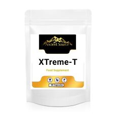 Testosterone booster supplemen for sale  ALTRINCHAM
