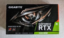 Gigabyte geforce nvidia usato  Sestu