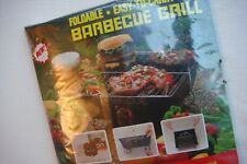 Faltbarer grill picknick gebraucht kaufen  Falkenstein