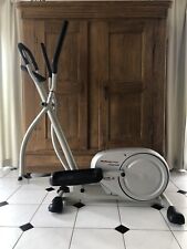 Heimtrainer fahrrad gebraucht gebraucht kaufen  Ebhausen