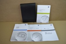 Riginal touran bordbuch gebraucht kaufen  Prenzlau