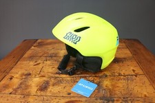 Giro launch helmet for sale  SOUTHAMPTON
