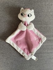 Doudou plat chat d'occasion  Grans