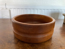 Vintage hand carved for sale  CHESTERFIELD