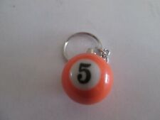 Porte clé boule d'occasion  Wervicq-Sud