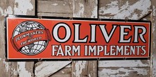 Vintage oliver porcelain for sale  Shavertown