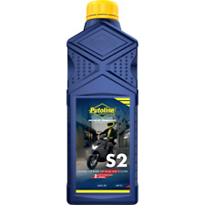 Putoline S2 motocicleta semi-sintética, scooter óleo 2 tempos 1L - 74096 comprar usado  Enviando para Brazil