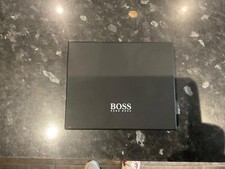 Hugo boss bardio for sale  CLACTON-ON-SEA