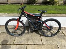 2016 cube stereo for sale  SOLIHULL