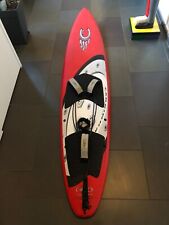 Kiteboard cabrinia gebraucht kaufen  Köln