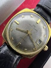 Orologio jaquet girard usato  Cisano Bergamasco